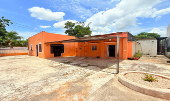 Foto de inmueble en Francisco I Madero, Col. Francisco I Madero C.P. 97240, Mérida