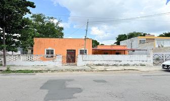 Foto de inmueble en , Col. Francisco I Madero C.P. 97240, Mérida