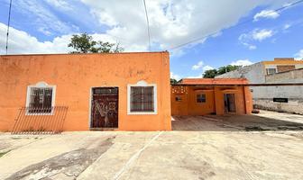 Foto de inmueble en S/N, Col. Francisco I Madero C.P. 97240, Mérida