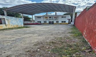 Foto de inmueble en calle 0, Col. Francisco I Madero C.P. 97240, Mérida