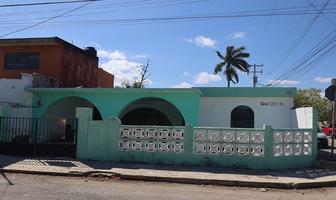 Foto de inmueble en calle 0, Col. Francisco I Madero C.P. 97240, Mérida