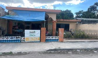 Foto de inmueble en calle 33, Col. Francisco I Madero C.P. 97240, Mérida