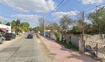 Foto de inmueble en calle 33, Col. Francisco I Madero C.P. 97240, Mérida
