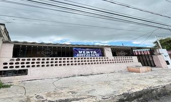 Foto de inmueble en calle 65, Col. Francisco I Madero C.P. 97240, Mérida