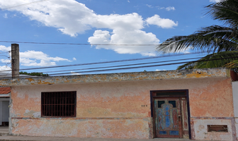 Foto de inmueble en calle 70, Col. Francisco I. Madero C.P. 97320, Progreso