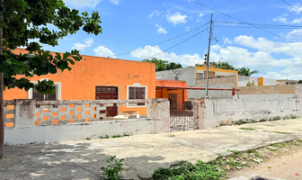 Foto de inmueble en francisco i madero, Col. Francisco I Madero C.P. 97240, Mérida