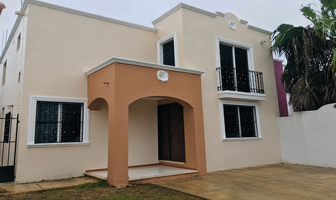 Foto de inmueble en Calle 111, Col. Francisco Villa C.P. 97219, Mérida