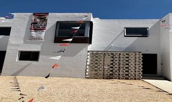 Foto de inmueble en 17A, Col. Francisco Villa Oriente C.P. 97370, Kanasín