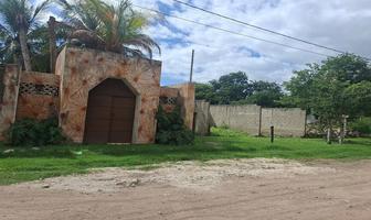 Foto de inmueble en 65D, Col. Francisco Villa Oriente C.P. 97370, Kanasín