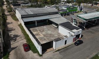Foto de inmueble en Bodega Industrial Ubicada a un Costado de la Carretera Mérida-cancún., Col. Francisco Villa Oriente C.P. 97370, Kanasín