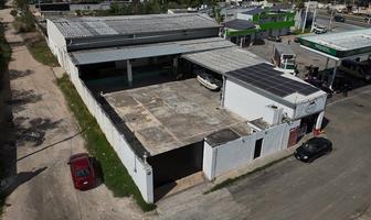 Foto de inmueble en calle 27, Col. Francisco Villa Oriente C.P. 97370, Kanasín