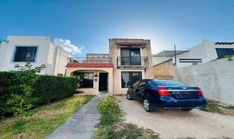 Foto de inmueble en 38 A, Col. Francisco de Montejo C.P. 97203, Mérida