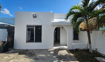 Foto de inmueble en 49 b, Col. Francisco de Montejo C.P. 97203, Mérida