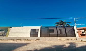 Foto de inmueble en 53e, Col. Francisco de Montejo C.P. 97203, Mérida