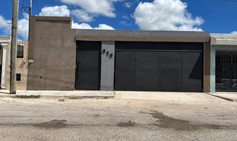 Foto de inmueble en 55 G, Col. Francisco de Montejo C.P. 97203, Mérida