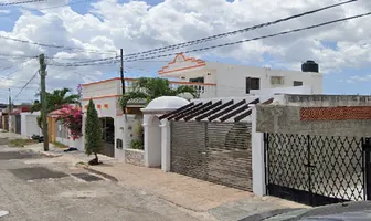 Foto de inmueble en C. 55? 287, Francisco de Montejo, 97203 Mérida, Yuc #287, Col. Francisco de Montejo C.P. 97203, Mérida