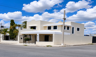 Foto de inmueble en Calle 46, Col. Francisco de Montejo C.P. 97203, Mérida