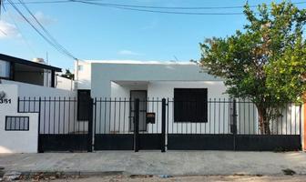Foto de inmueble en Calle 53 G, Col. Francisco de Montejo C.P. 97203, Mérida