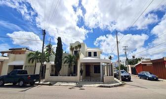 Foto de inmueble en FRANCISCO DE MONTEJO, Col. Francisco de Montejo C.P. 97203, Mérida