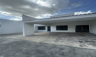 Foto de inmueble en Francisco de Montejo II, Col. Francisco de Montejo C.P. 97203, Mérida