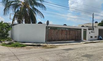 Foto de inmueble en Francisco de Montejo, Mérida, yucatán, Col. Francisco de Montejo C.P. 97203, Mérida