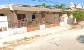 Foto de inmueble en 53 a, Col. Francisco de Montejo II C.P. 97203, Mérida