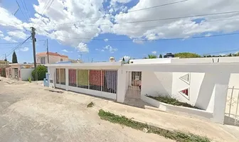 Foto de inmueble en 54 B #307, Col. Francisco de Montejo II C.P. 97203, Mérida