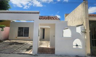 Foto de inmueble en Francisco de Montejo II, Col. Francisco de Montejo II C.P. 97203, Mérida