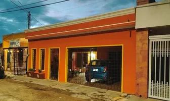 Foto de inmueble en Sin nombre de calle #248, Col. Francisco de Montejo II C.P. 97203, Mérida