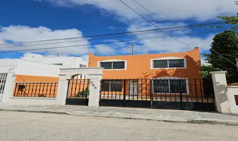 Foto de inmueble en Sin nombre de calle #265, Col. Francisco de Montejo II C.P. 97203, Mérida