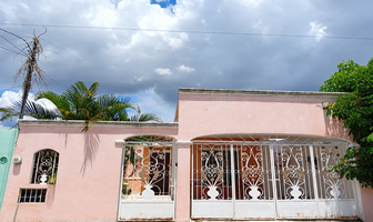 Foto de inmueble en calle 1, Col. Francisco de Montejo II C.P. 97203, Mérida