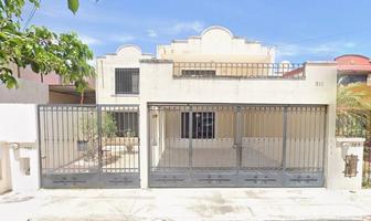 Foto de inmueble en 39-B, Col. Francisco de Montejo III C.P. 97203, Mérida
