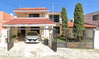 Foto de inmueble en Calle 38 A #348, Col. Francisco de Montejo III C.P. 97203, Mérida