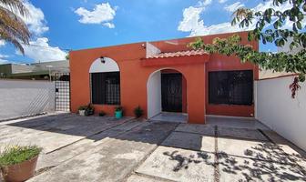 Foto de inmueble en calle 47, Col. Francisco de Montejo III C.P. 97203, Mérida