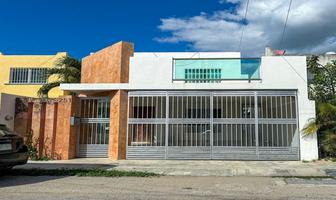 Foto de inmueble en , Col. Francisco de Montejo C.P. 97203, Mérida