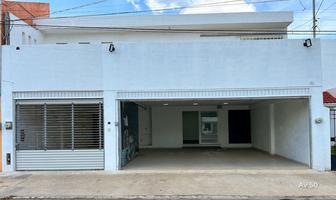 Foto de inmueble en , Col. Francisco de Montejo C.P. 97203, Mérida