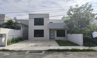 Foto de inmueble en , Col. Francisco de Montejo C.P. 97203, Mérida
