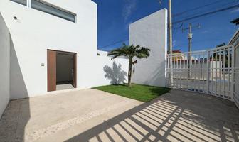 Foto de inmueble en , Col. Francisco de Montejo C.P. 97203, Mérida
