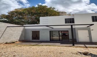 Foto de inmueble en , Col. Francisco de Montejo C.P. 97203, Mérida