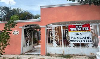 Foto de inmueble en , Col. Francisco de Montejo C.P. 97203, Mérida