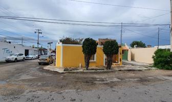 Foto de inmueble en , Col. Francisco de Montejo C.P. 97203, Mérida