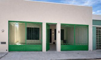Foto de inmueble en , Col. Francisco de Montejo C.P. 97203, Mérida