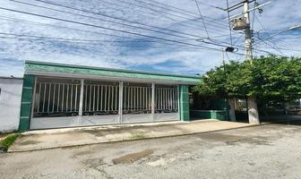 Foto de inmueble en , Col. Francisco de Montejo C.P. 97203, Mérida