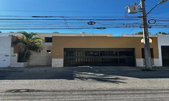 Foto de inmueble en , Col. Francisco de Montejo C.P. 97203, Mérida