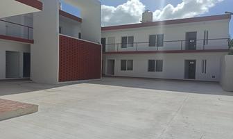 Foto de inmueble en , Col. Francisco de Montejo C.P. 97203, Mérida