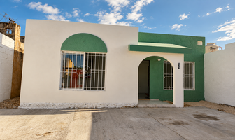 Foto de inmueble en , Col. Francisco de Montejo C.P. 97203, Mérida