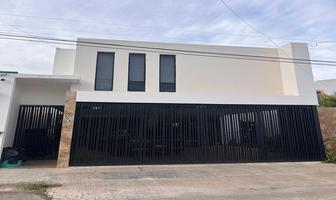 Foto de inmueble en , Col. Francisco de Montejo C.P. 97203, Mérida