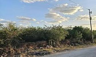Foto de inmueble en Merida, Col. Francisco de Montejo C.P. 97203, Mérida