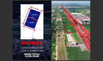 Foto de inmueble en Merida, Col. Francisco de Montejo C.P. 97203, Mérida