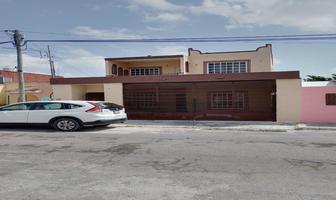 Foto de inmueble en Norte, Col. Francisco de Montejo C.P. 97203, Mérida